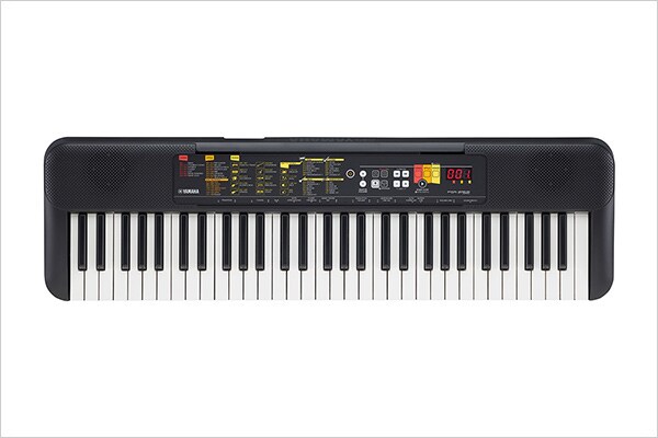 PSR-F52
