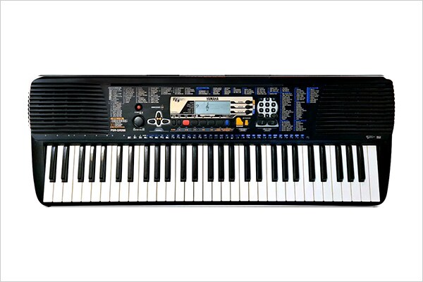 PSR-GR200
