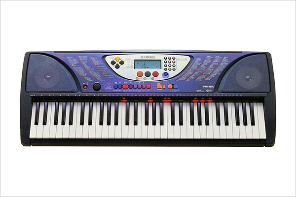 PSR-J20C