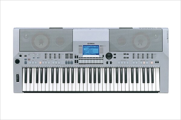 PSR-S550
