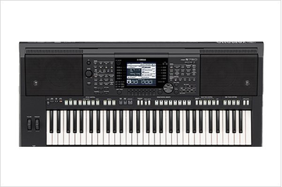 PSR-S750