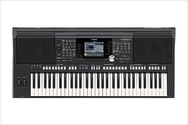 PSR-S950