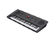 Aranżer Yamaha Arranger Workstation PSR-SX620 – widok z góry pod kątem
