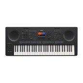 Aranżer Yamaha Arranger Workstation PSR-SX620 – widok z góry