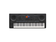 Aranżer Yamaha Arranger Workstation PSR-SX620 – widok z góry