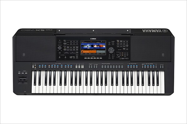 PSR-SX720