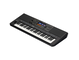 Aranżer Yamaha Arranger Workstation PSR-SX720+ – widok z góry pod kątem