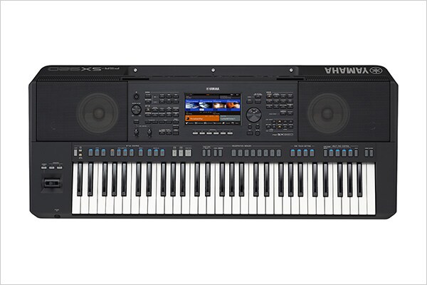 PSR-SX920