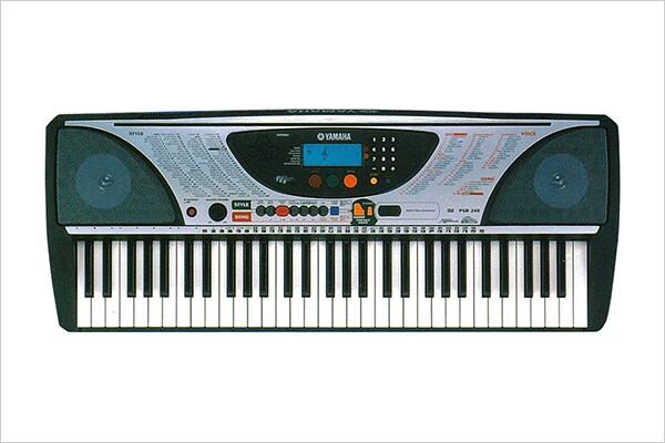 PSR-240