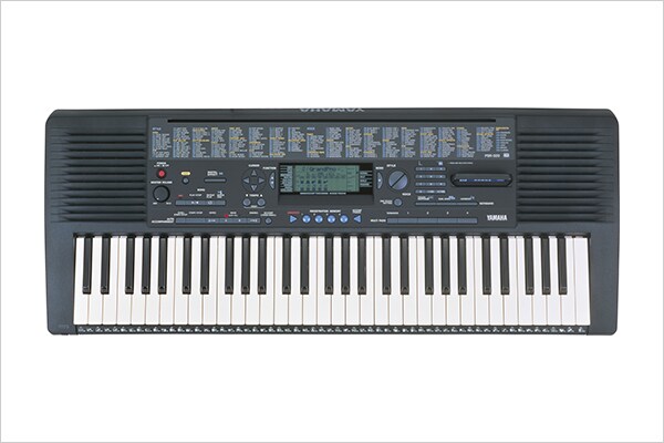 PSR-320