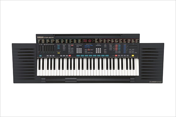 PSR-4600
