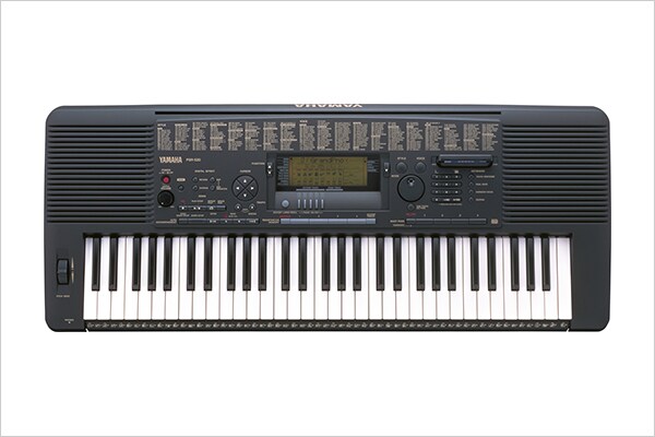 PSR-520