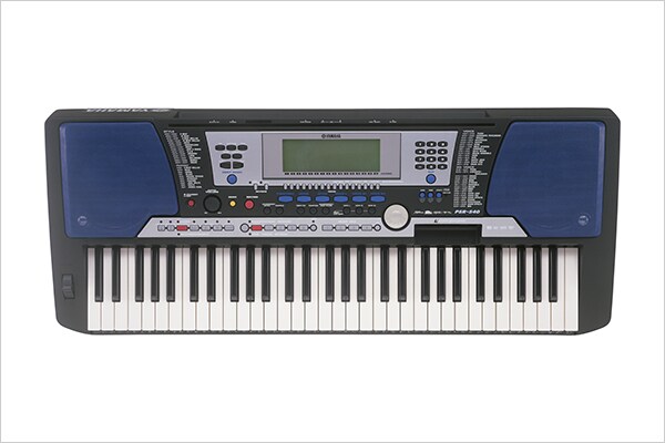 PSR-540