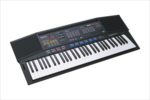 PSR-64
