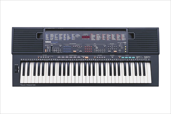 PSR-85