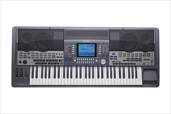 PSR-9000