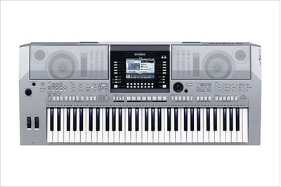 PSR-S910