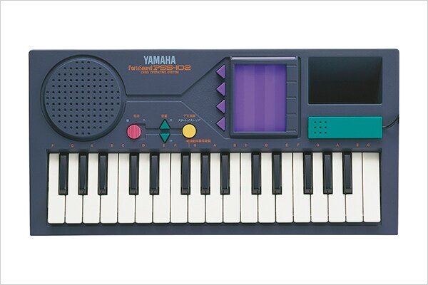 PSS-102