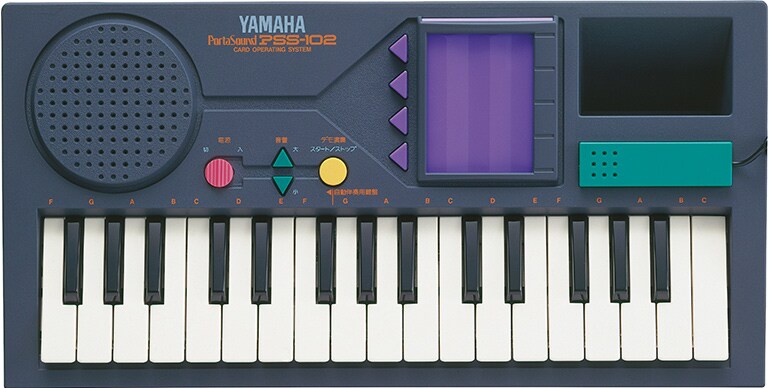 PSS-102