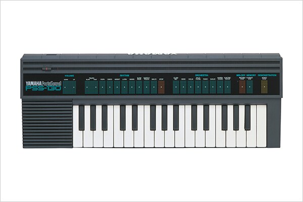 PSS-130
