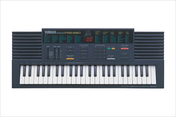 PSS-280