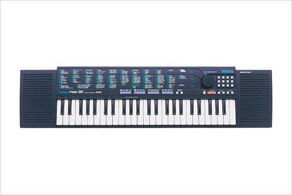 PSS-31