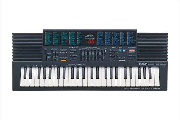 PSS-380