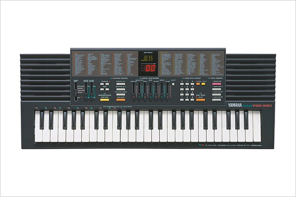 PSS-390