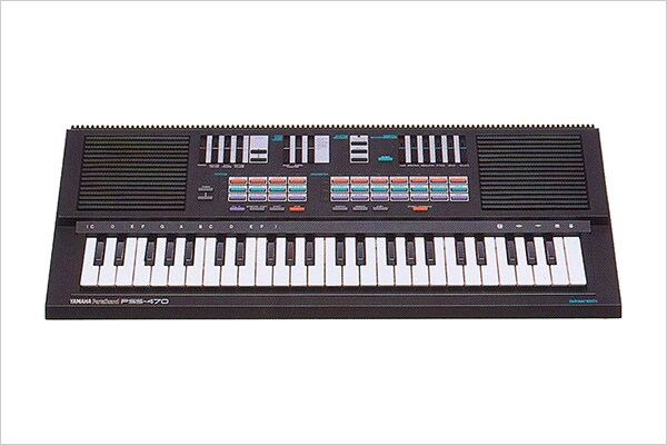 PSS-470