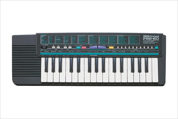 PSS-50