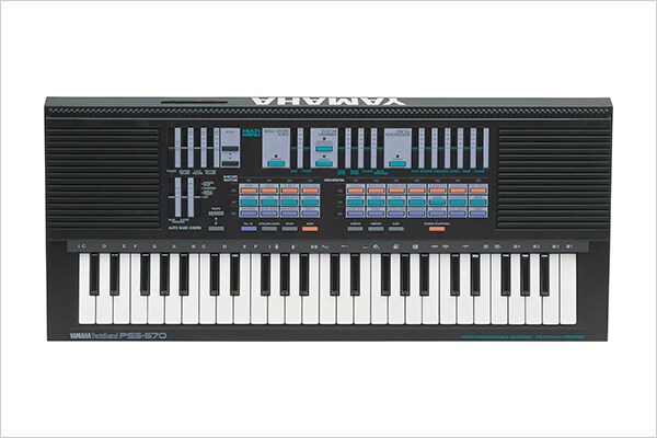 PSS-570
