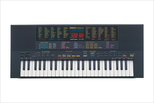 PSS-580