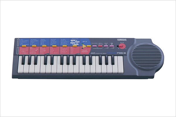 PSS-6
