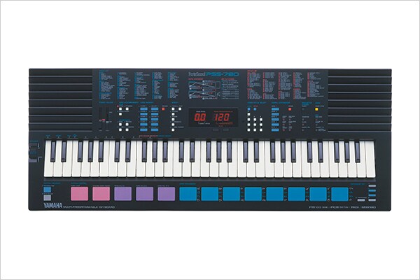 PSS-780