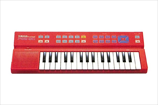 PSS-80R