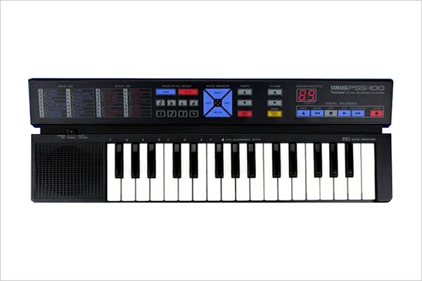 PSS-100