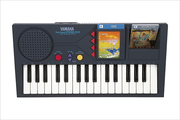 PSS-101