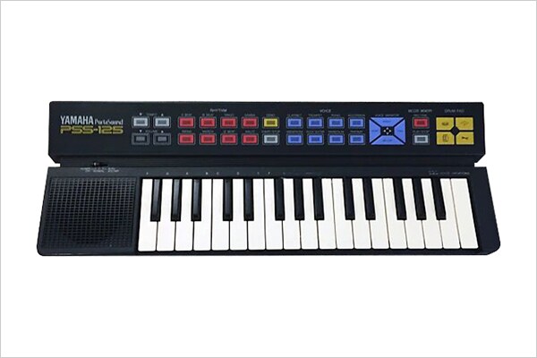 PSS-125