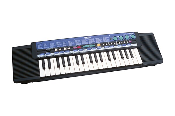 PSS-16