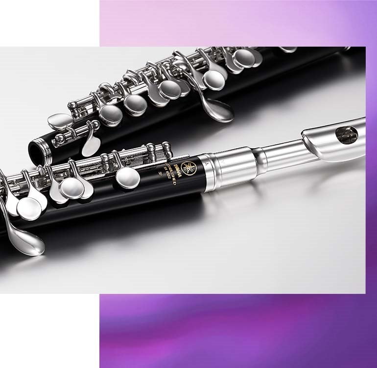Instrumenty Dęte Drewniane I Blaszane Sprawdzian Flety piccolo - Instrumenty Dęte Drewniane i Blaszane - Instrumenty