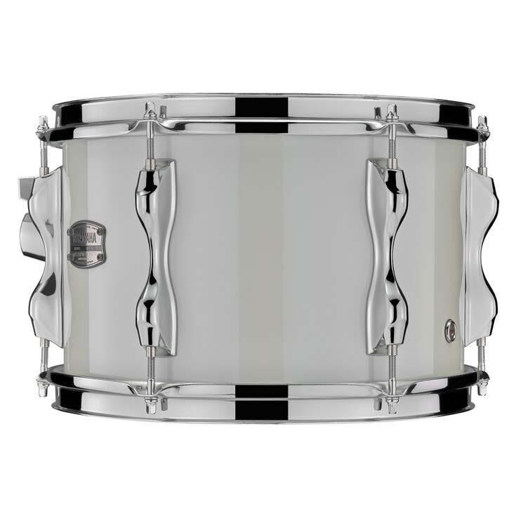 Tom z wykończeniem Polar White