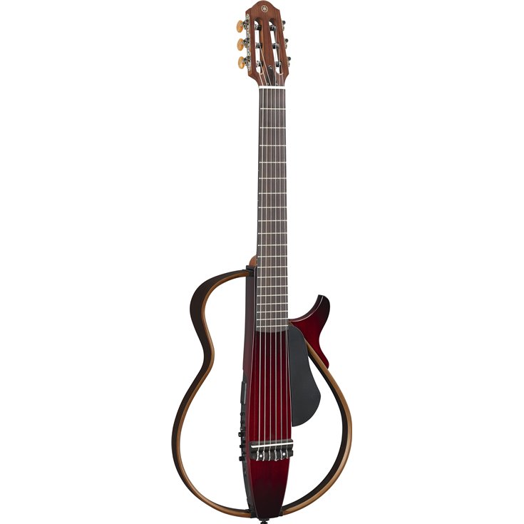 SLG200N - Opis - SILENT guitar™ - Gitary i wzmacniacze