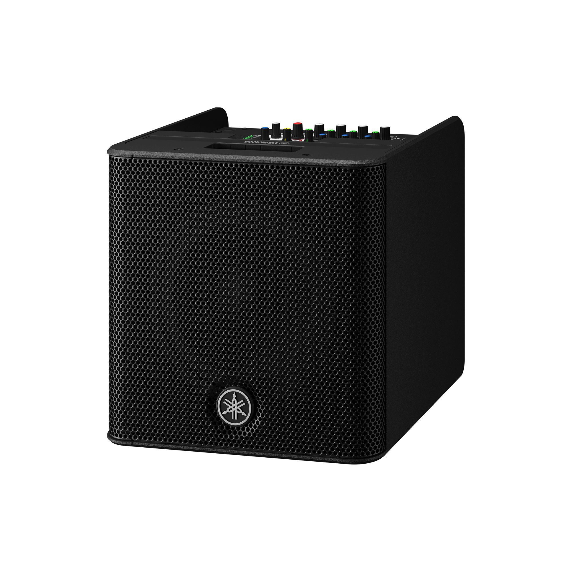 YAMAHA STAGEPAS 200 PA アンプ ヤマハ ギター ベース STAGEPAS 200 - Informacje o produkcie - Systemy PA - Pro