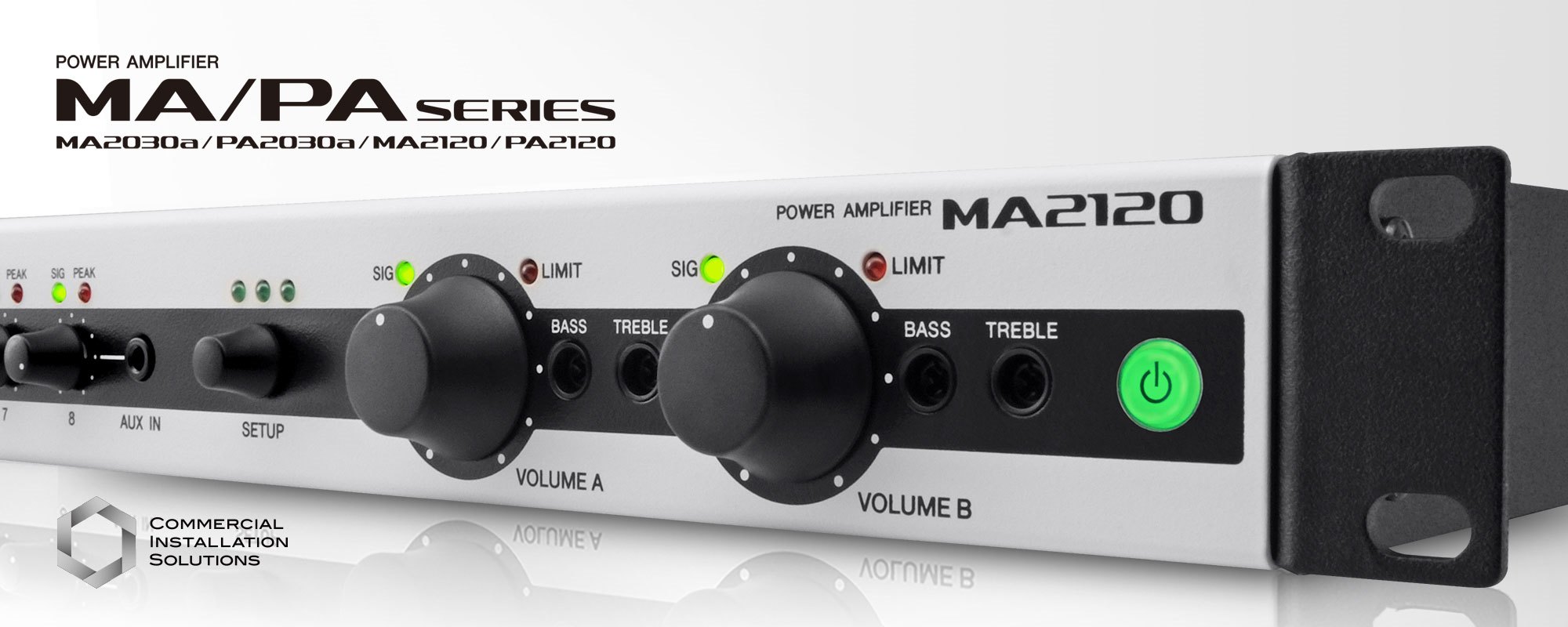 YAMAHA MA2030 パワーアンプ YAMAHA ヤマハ MA2030a パワーアンプ 定番 BGM おすすめ 人気