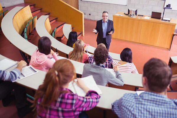 Yamaha Teach and Train to Homes TEACHER---Lecture