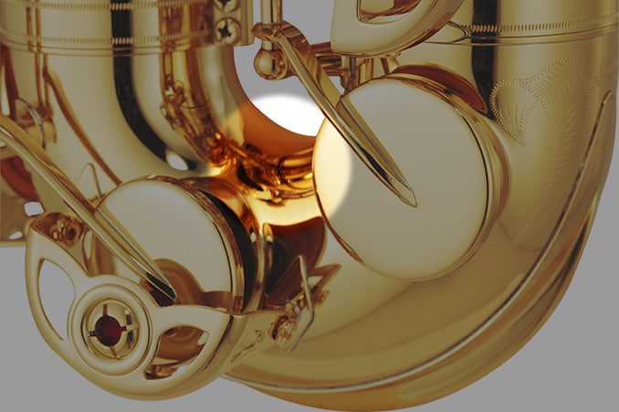 Bez płyty wzmacniającej przymocowanej do kolanka