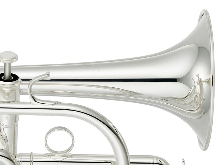 Czara ze złotego mosiądzu