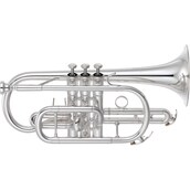 Yamaha Cornets YCR-6335SII