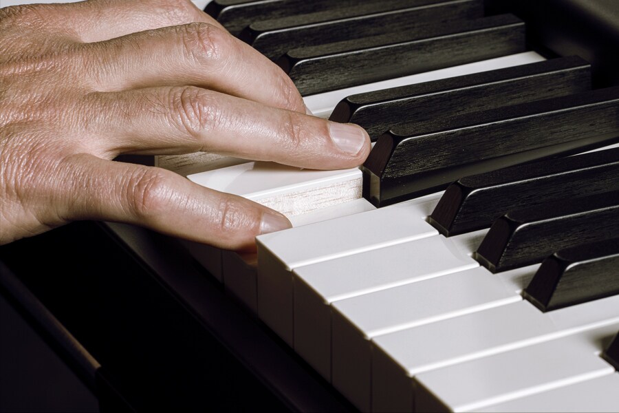 [Image] Keyboard YC88