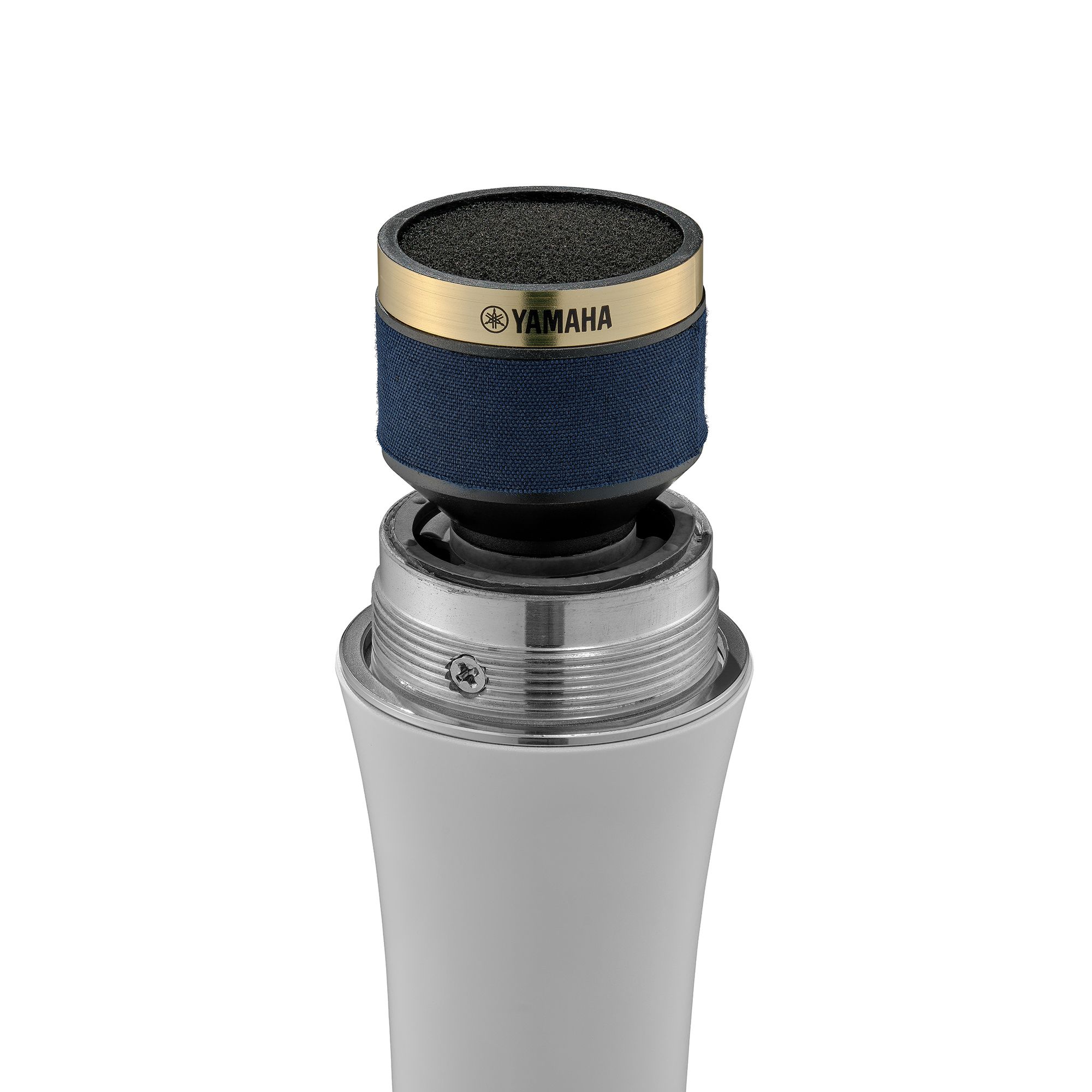 Yamaha YDM 707 ダイナミックマイク YDM707 - Informacje o produkcie - Seria YDM - Microphones